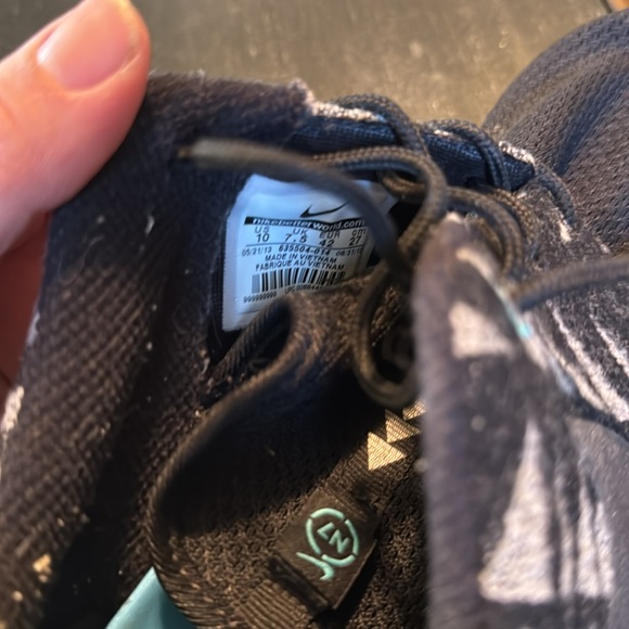 Nike N7 Shoes Size 10 - Picture 11 of 11